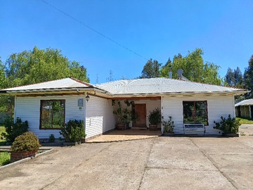 Venta / Casa / Río Claro