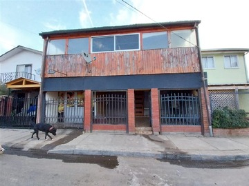Venta / Casa / Río Claro