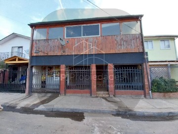 Venta / Casa / Río Claro