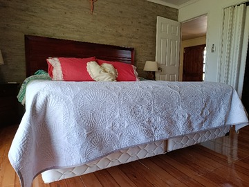 Dormitorio principal