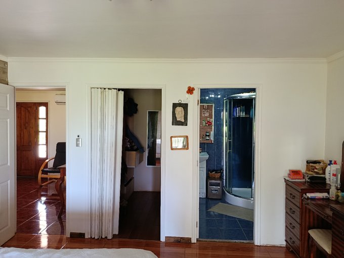 Dormitorio principal