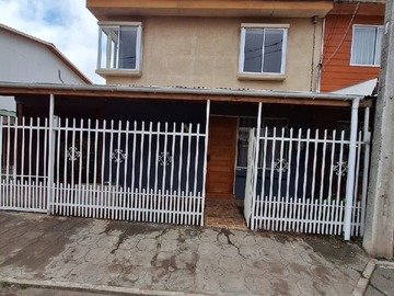 Venta / Casa / Romeral