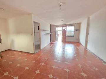 Venta / Casa / Romeral