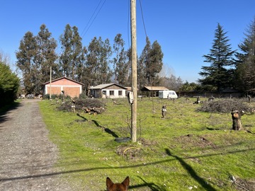 Venta / Casa / Romeral