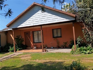 Venta / Casa / Romeral