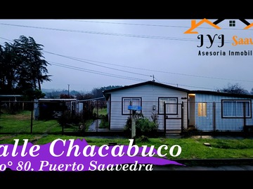 Saavedra, Chacabuco Image