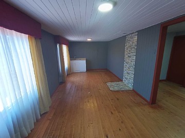 Venta / Casa / Saavedra