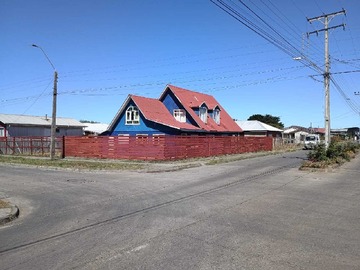 Venta / Casa / Saavedra