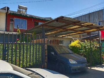 Venta / Casa / San Antonio