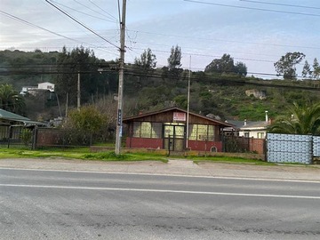 Venta / Casa / San Antonio