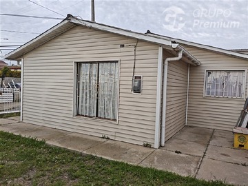 Venta / Casa / San Antonio