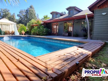 Venta / Casa / San Antonio