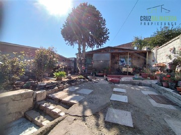 Venta / Casa / San Antonio