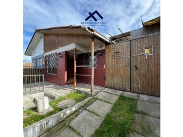 Venta / Casa / San Antonio