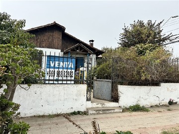 Venta / Casa / San Antonio