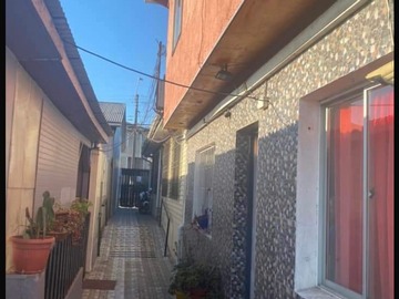 Venta / Casa / San Antonio