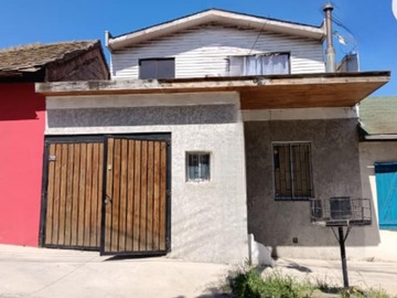 Venta / Casa / San Antonio