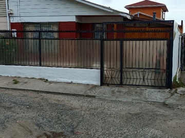 Venta / Casa / San Antonio