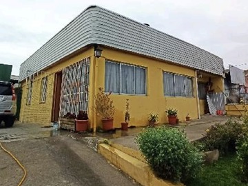 Venta / Casa / San Antonio