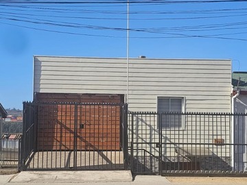 Venta / Casa / San Antonio