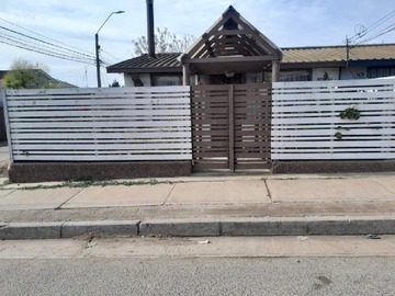 Venta / Casa / San Antonio