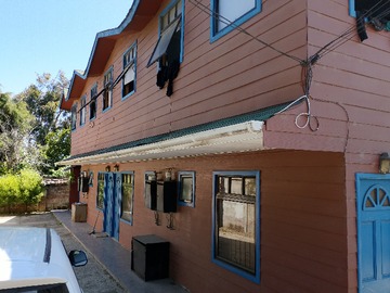 Venta / Casa / San Antonio