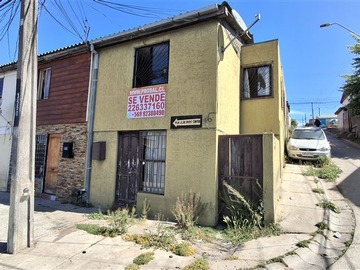 Venta / Casa / San Antonio