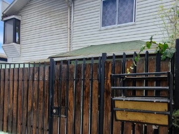 Venta / Casa / San Antonio