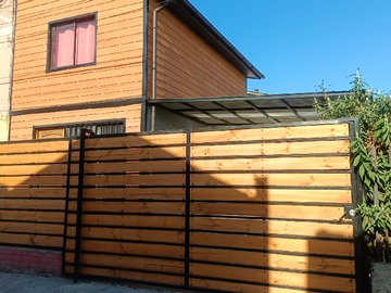 Venta / Casa / San Antonio