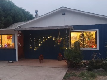 Venta / Casa / San Antonio