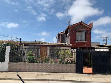 Venta / Casa / San Antonio