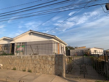 Venta / Casa / San Antonio
