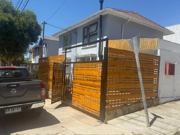 Venta / Casa / San Antonio