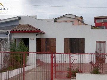 Hermosa Casa