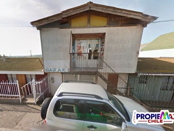 Venta / Casa / San Antonio