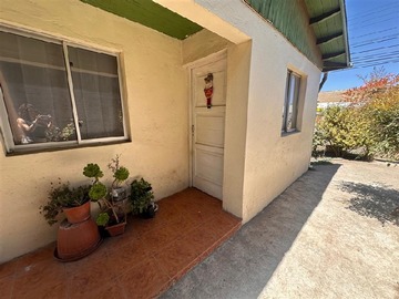 Venta / Casa / San Antonio