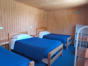 Venta / Casa / San Antonio