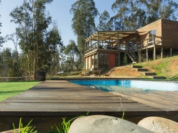 Venta / Casa / San Antonio