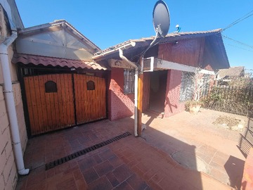 Venta / Casa / San Antonio