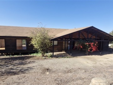 Venta / Casa / San Antonio