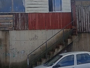 Venta / Casa / San Antonio