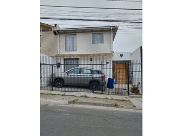 Venta / Casa / San Antonio