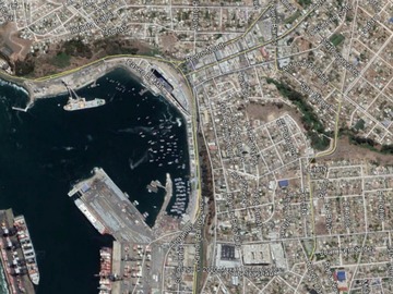 Venta / Casa / San Antonio