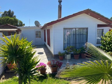 Venta / Casa / San Antonio