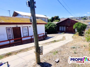 Venta / Casa / San Antonio