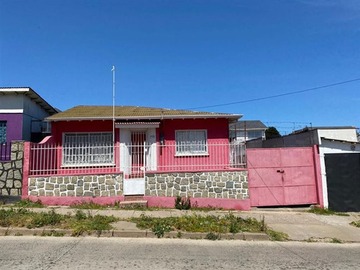 Venta / Casa / San Antonio