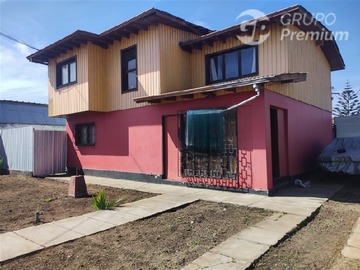 Venta / Casa / San Antonio
