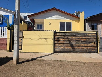 Venta / Casa / San Antonio