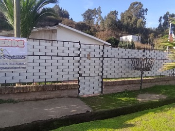 Venta / Casa / San Antonio