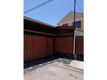 Venta / Casa / San Bernardo